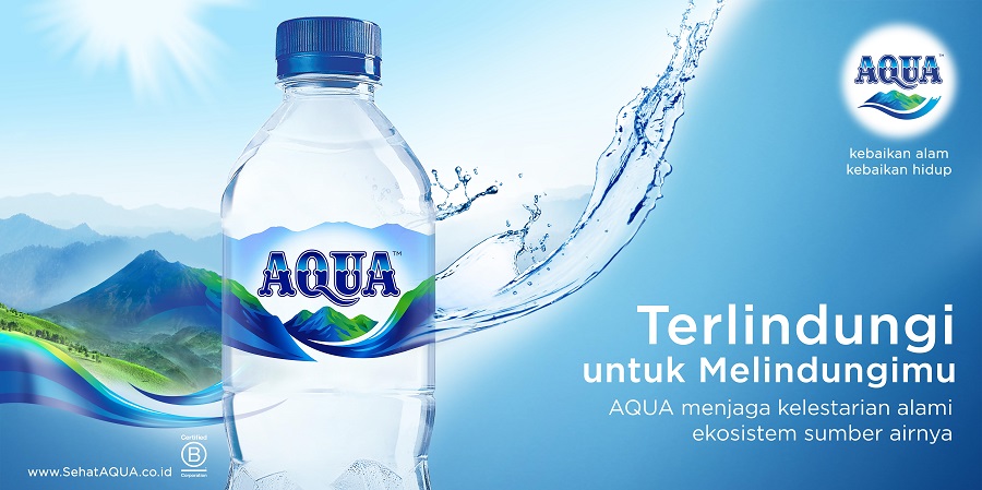 Aqua – As A Manifesto Brand